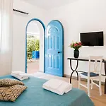 Le Dune Sicily Hotel