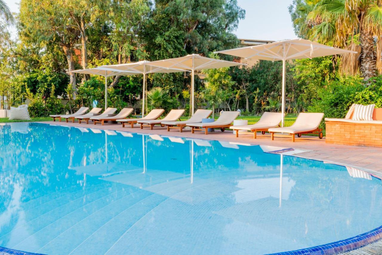 Le Dune Sicily Hotel Catania