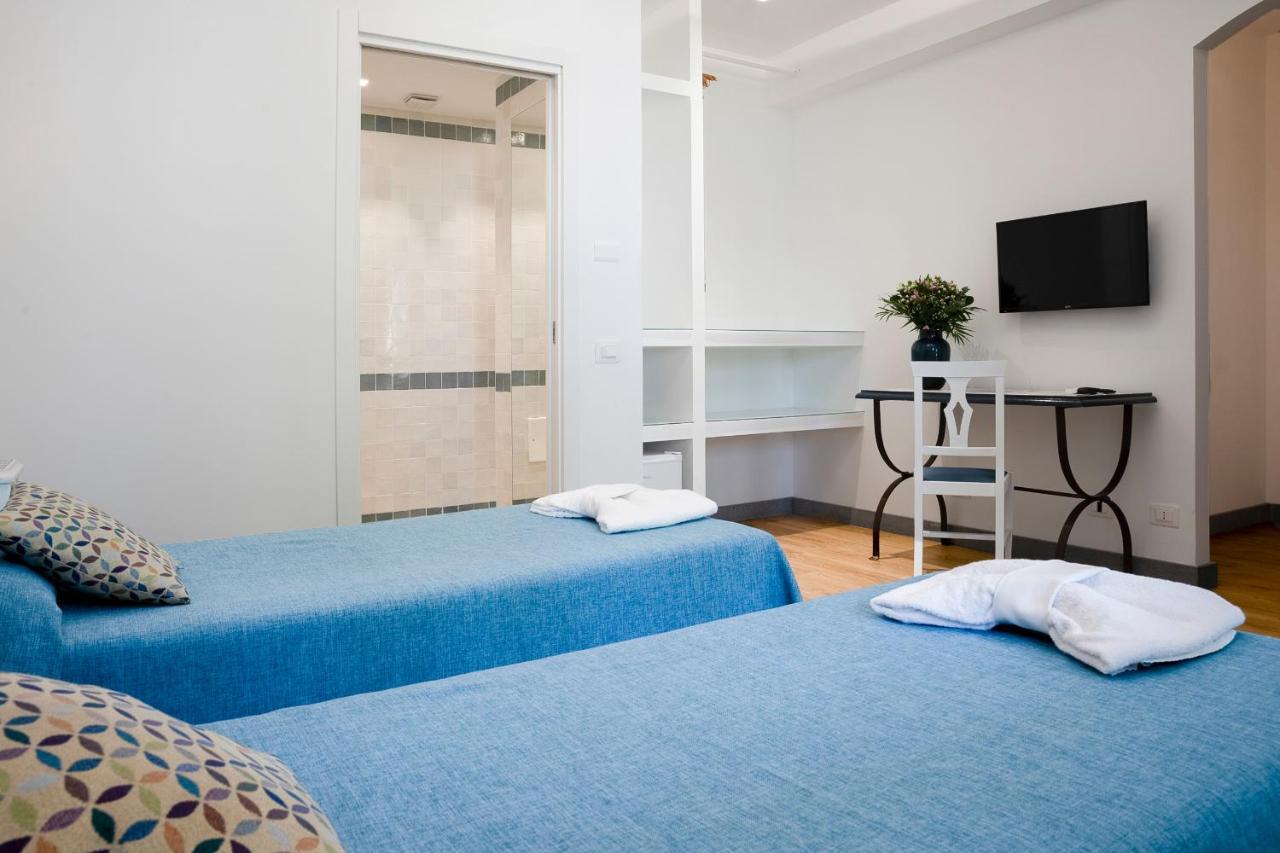 Hotel Le Dune Sicily 3*