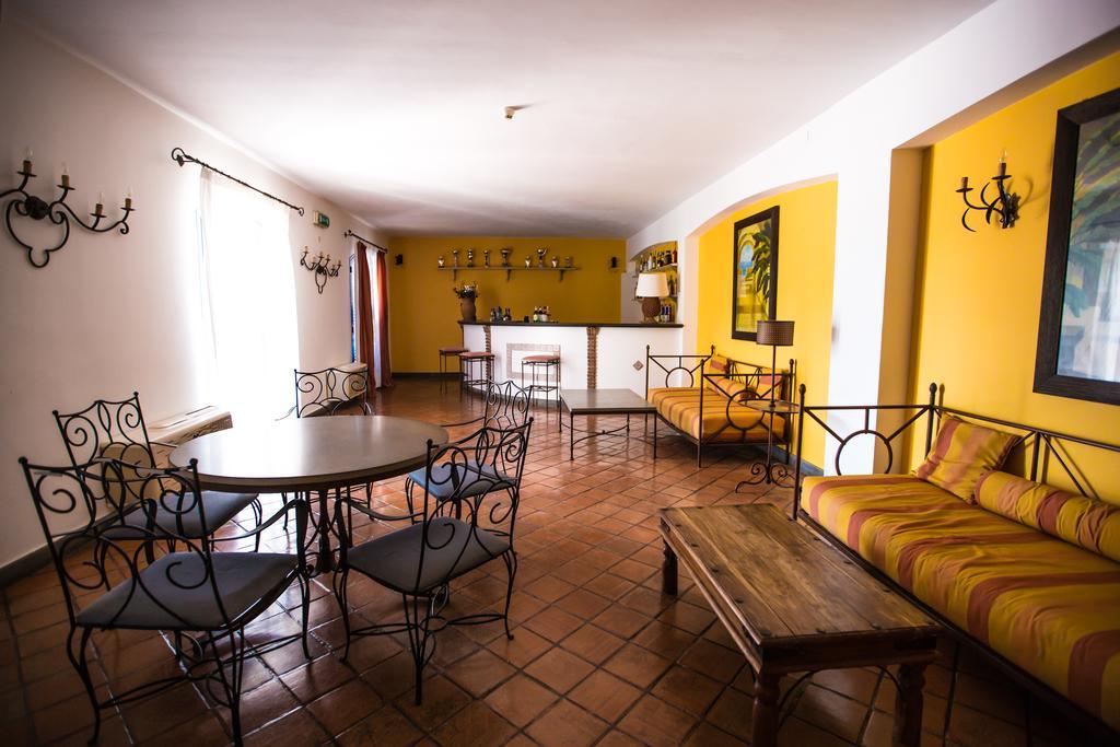 Hotel Le Dune Sicily Catania