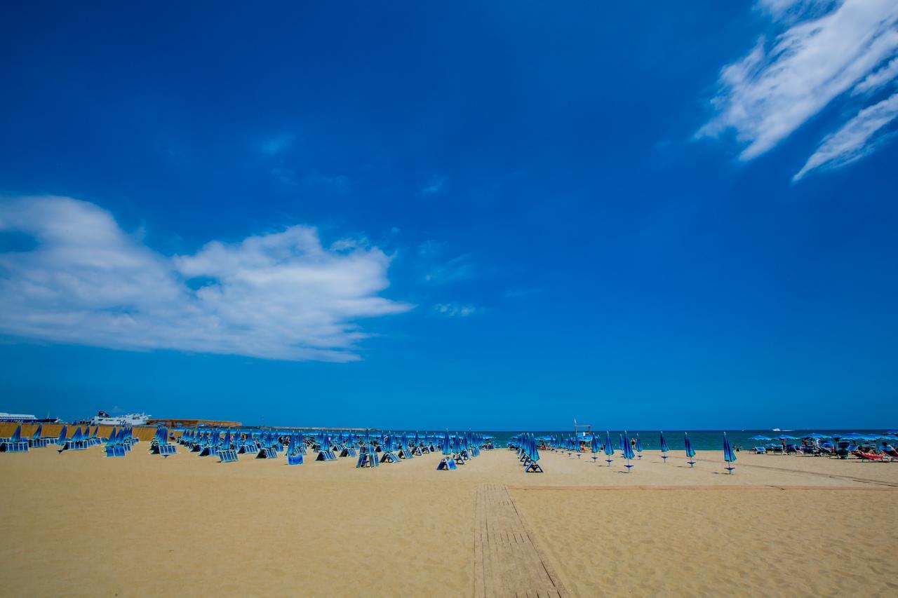 Le Dune Sicily 3*