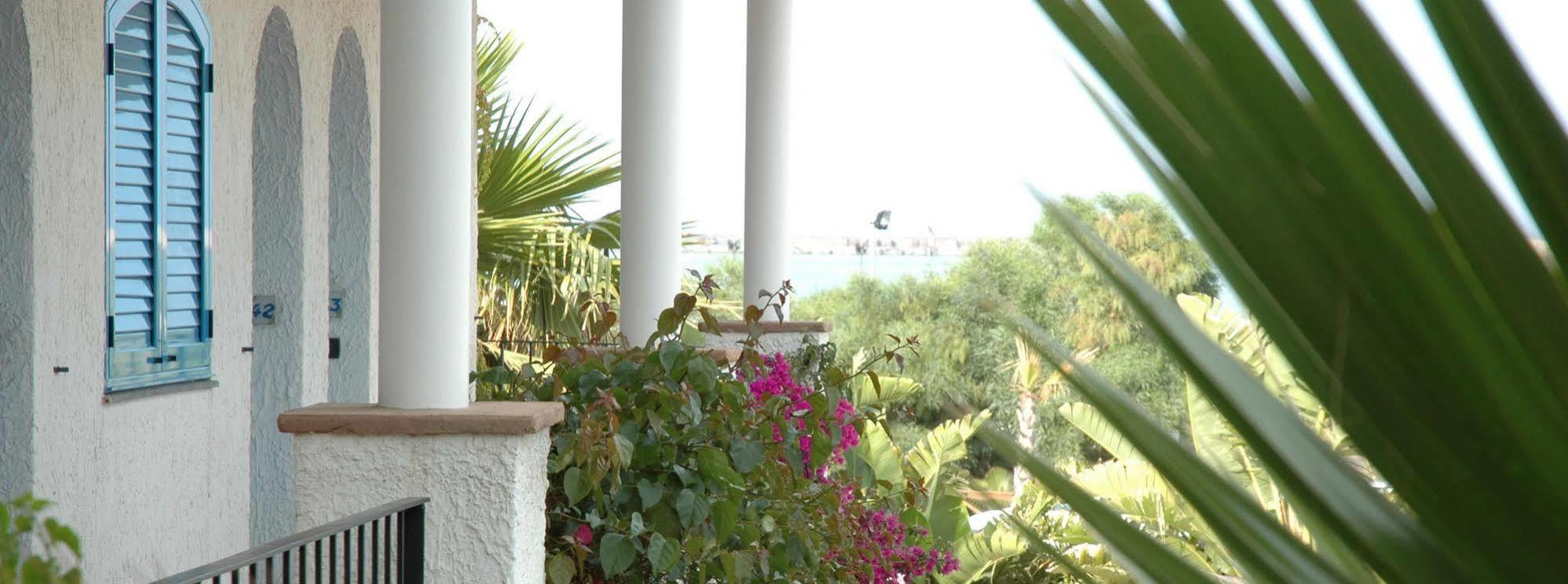 Hotel Le Dune Sicily Catania