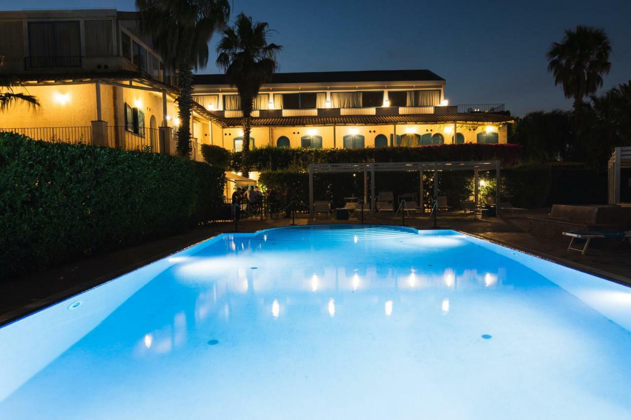 Le Dune Sicily 3*